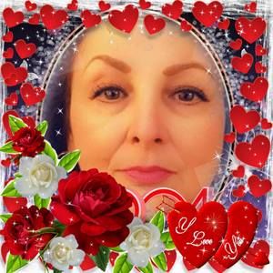 Meet your Posher, Guadalupe